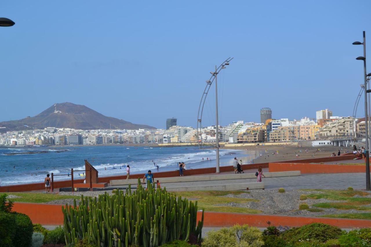 Apartment Fabuloso Penthouse Palmas